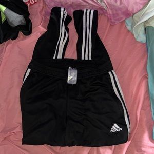 Adidas Track Pants. Size Small. Like new